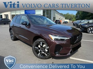 New 2026 Volvo XC60 B5 Plus w/ Protection Package Premier image 1