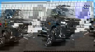New 2025 Volvo XC90 B6 Ultra w/ Protection Package Premier image 1