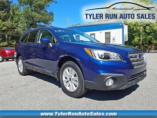 Used 2015 Subaru Outback 2.5i Premium w/ Popular Package #1 image 1