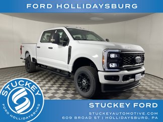 New 2026 Ford F250 XL image 1