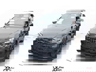 New 2025 Audi S8 image 1