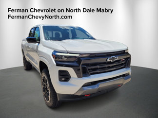 New 2026 Chevrolet Colorado Z71 w/ Technology Package image 1