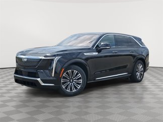 New 2026 Cadillac Escalade IQ Luxury 1 image 1