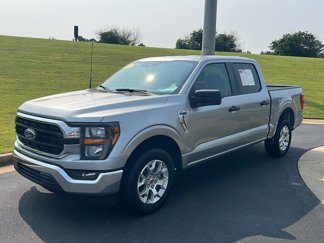 Used 2023 Ford F150 XLT image 1