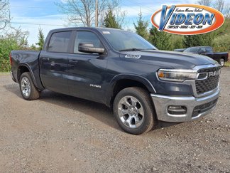 New 2025 RAM 1500 Big Horn image 1