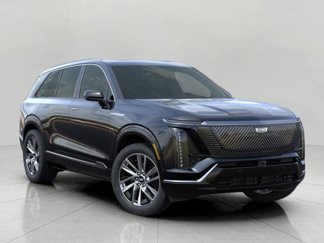 New 2026 Cadillac Vistiq Luxury image 1