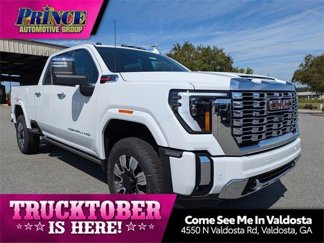 New 2026 GMC Sierra 2500 Denali w/ Denali Reserve Package video 1