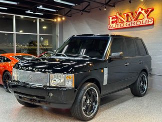 Used 2005 Land Rover Range Rover Westminster Edition image 1
