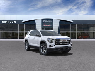 New 2026 GMC Terrain Elevation w/ Technology Package II image 1