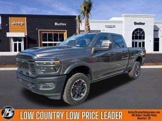New 2025 RAM 2500 Rebel image 1