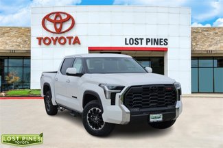 New 2025 Toyota Tundra SR5 w/ TRD Off-Road Premium Package image 1