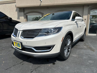 Used 2016 Lincoln MKX Reserve w/ Technology Package image 1