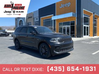 New 2025 Dodge Durango R/T image 1