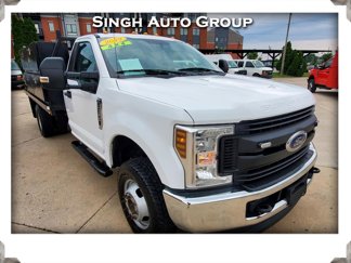 Used 2019 Ford F350 XL w/ XL Value Package image 1