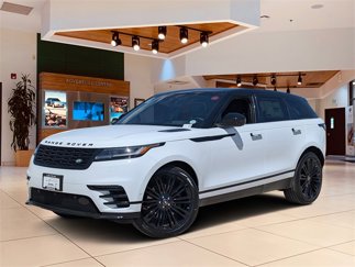 New 2026 Land Rover Range Rover Velar Dynamic SE image 1