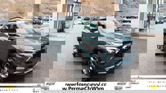 New 2025 Chevrolet Trax LT w/ Driver Confidence Package image 1