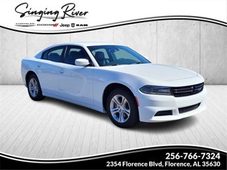 Used 2021 Dodge Charger SXT w/ Leather Interior Group image 1