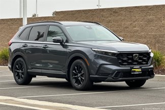 New 2026 Honda CR-V Sport-L image 1