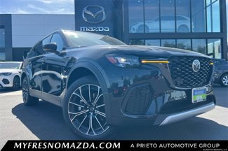 New 2025 MAZDA CX-70 Plug-In Hybrid w/ Premium Plus image 1