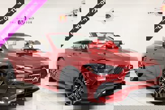Used 2024 Mercedes-Benz CLE 300 4MATIC Cabriolet image 1