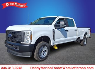 New 2026 Ford F250 XL image 1
