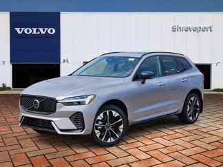 New 2026 Volvo XC60 B5 Plus w/ Protection Package Premier image 1