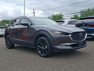 Certified 2024 MAZDA CX-30 AWD 2.5 S w/ Select Sport Pkg image 1