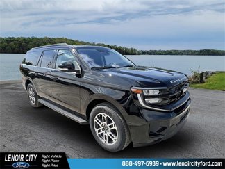 New 2025 Ford Expedition Max Active image 1