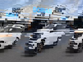 New 2025 Ford Expedition Max King Ranch image 1