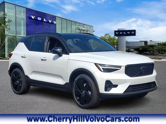 New 2026 Volvo XC40 B5 Ultra w/ Protection Package Premier image 1