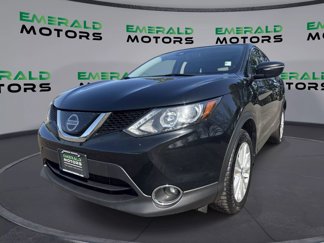 Used 2019 Nissan Rogue Sport SV image 1
