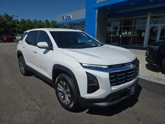 New 2026 Chevrolet Equinox LT w/ Convenience Package II image 1
