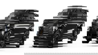 New 2026 Cadillac Escalade IQ Sport 1 image 1