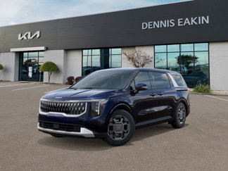 New 2026 Kia Carnival EX image 1