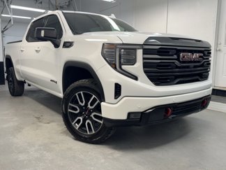 Used 2023 GMC Sierra 1500 AT4 image 1