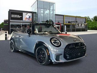 New 2026 MINI Cooper S image 1