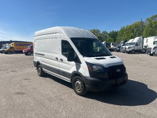 Used 2021 Ford Transit 250 148 High Roof w/ Load Area Protection Package image 1