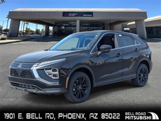 New 2025 Mitsubishi Eclipse Cross LE image 1