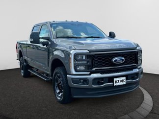 New 2025 Ford F250 XL image 1