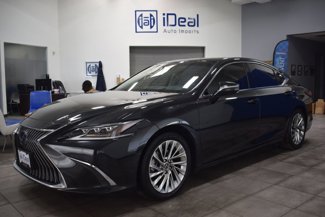 Used 2019 Lexus ES 350 Ultra Luxury image 1