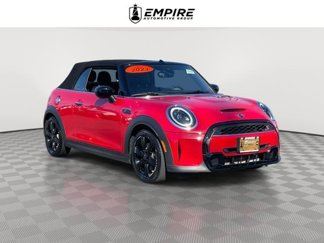 Used 2023 MINI Cooper S image 1