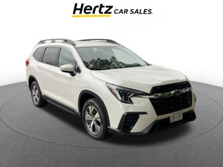 Used 2024 Subaru Ascent Premium w/ Convenience Package image 1