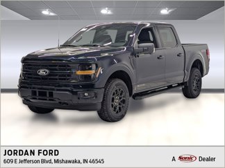 New 2025 Ford F150 XLT image 1