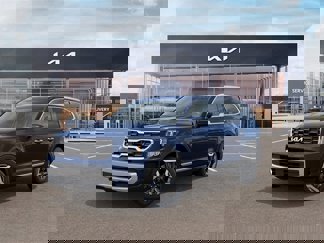 New 2025 Kia Telluride S image 1