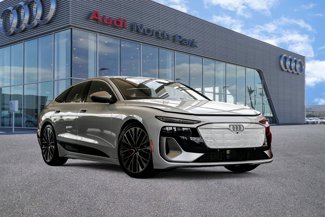 New 2025 Audi S6 e-tron Prestige image 1