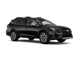 New 2025 Subaru Outback Touring XT image 1