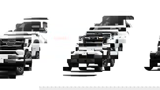New 2026 GMC Terrain Elevation image 1