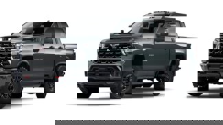 New 2025 Chevrolet Silverado 2500 ZR2 w/ Technology Package image 1