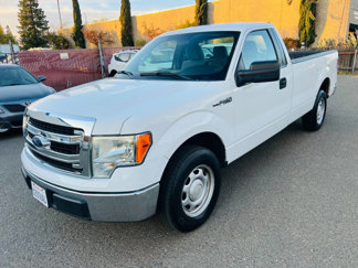 Used 2014 Ford F150 XL w/ Power Equipment Group image 1