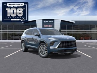 New 2025 Buick Enclave Avenir w/ Super Cruise Package image 1